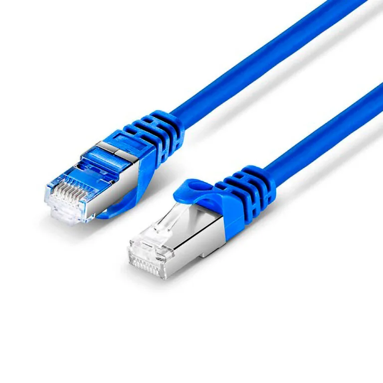 Cabo FTP CAT6, 20, 50 e 100 m