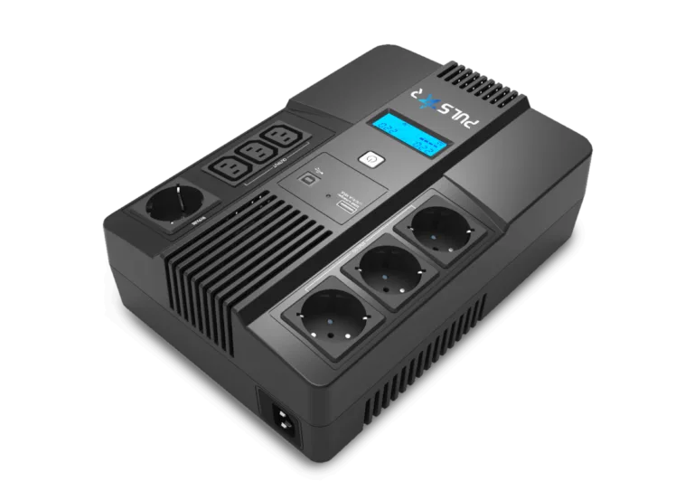 UPS VoltHub 700VA